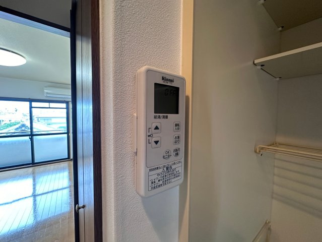 【設備】 | ルレクチェ
