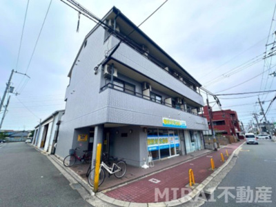 【外観】 | ルレクチェ