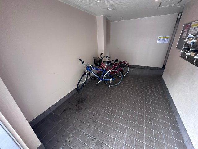 【ロビー】 | ルレクチェ