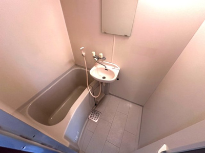 【浴室】 | ルレクチェ