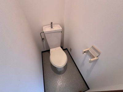 【トイレ】 | ルレクチェ