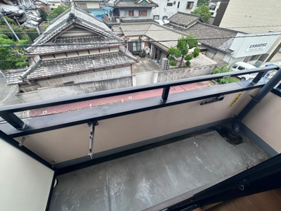 【バルコニー】 | ルレクチェ