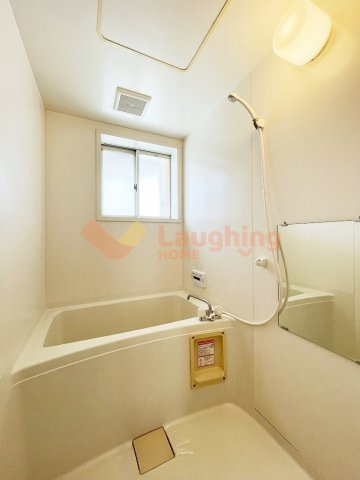 ラセットビレッジMAの浴室|別部屋の参考写真です。