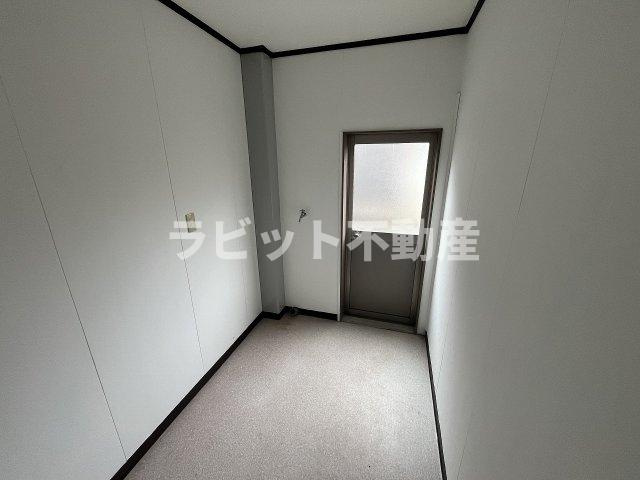 【内装】 | 上川東二丁目住居付貸店舗 | 1F店舗スペースです