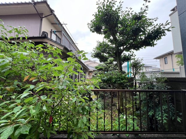 さくら館の展望|さくら館