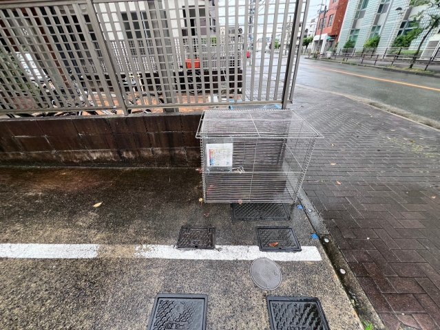 さくら館のその他共用部分|さくら館