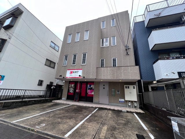 さくら館の外観|さくら館