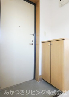 【玄関】 | 同社施工例