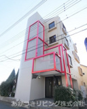 小山市暁２丁目のマンションの画像