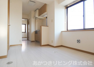 【居間・リビング】 | 同社施工例
