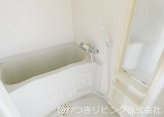 【浴室】 | 同社施工例