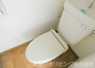 【トイレ】 | 同社施工例