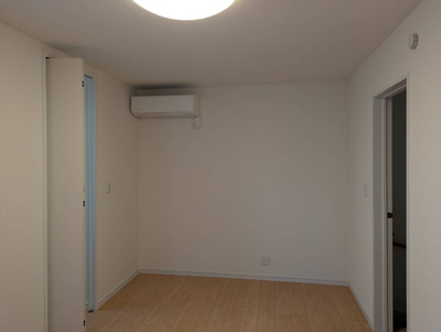 【洋室】 | 中郷3丁目戸建て