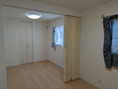 【子供部屋】 | 中郷3丁目戸建て