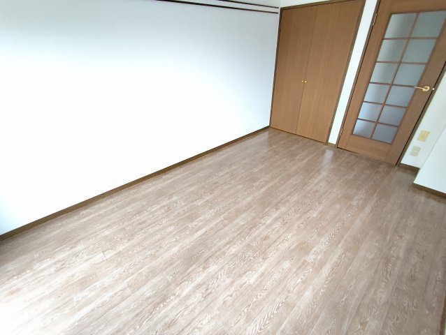 セナリオフラット新小岩の内装
