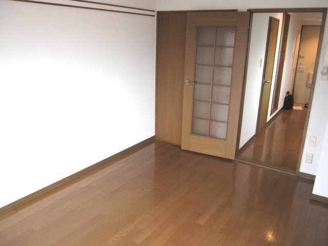 セナリオフラット新小岩の内装
