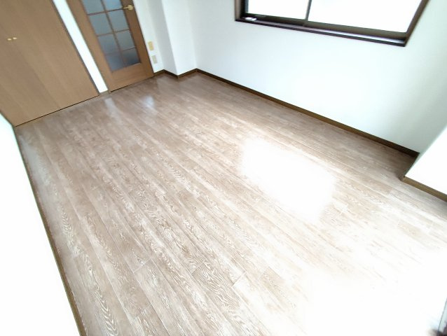 セナリオフラット新小岩の内装