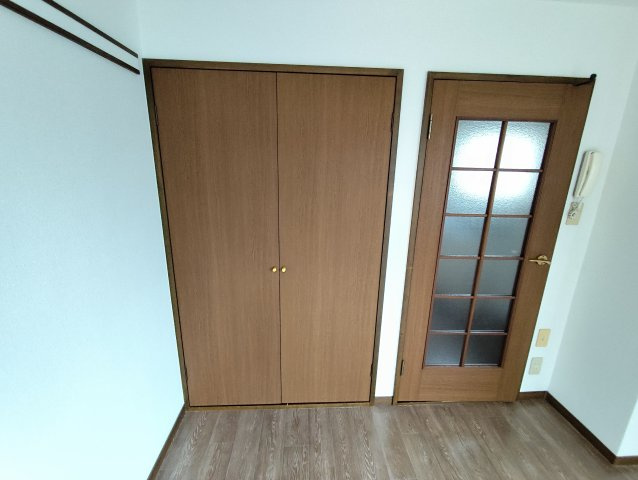 セナリオフラット新小岩の内装