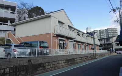 【外観】 | エクセルコート千里山 | 外観★