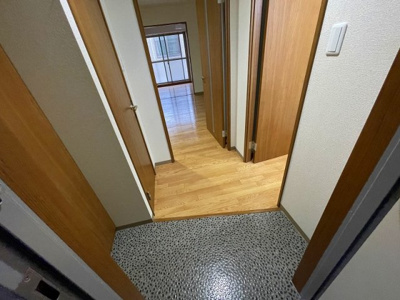 【玄関】 | アクティブオクダ