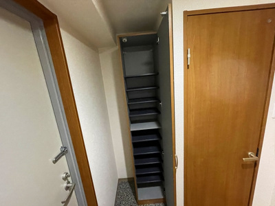 【玄関】 | アクティブオクダ