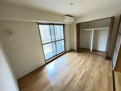 【洋室】 | アクティブオクダ