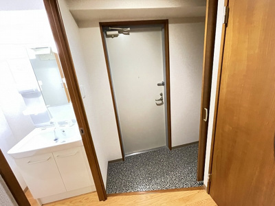 【玄関】 | アクティブオクダ