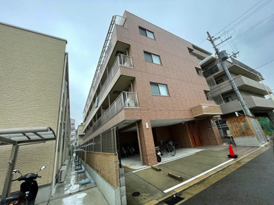 【外観】 | アクティブオクダ