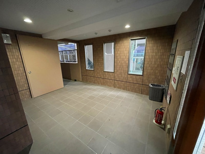 【ロビー】 | アクティブオクダ