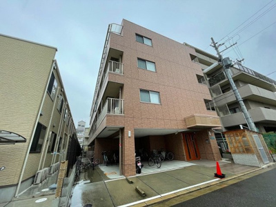 【外観】 | アクティブオクダ