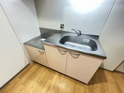 【キッチン】 | アクティブオクダ