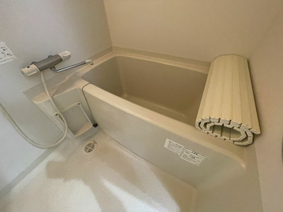 【浴室】 | アクティブオクダ