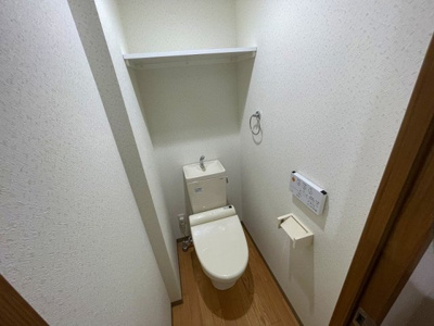 【トイレ】 | アクティブオクダ