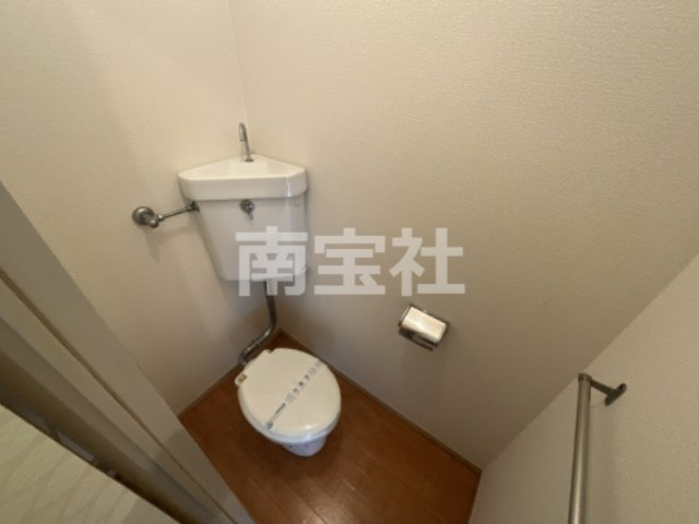 【トイレ】