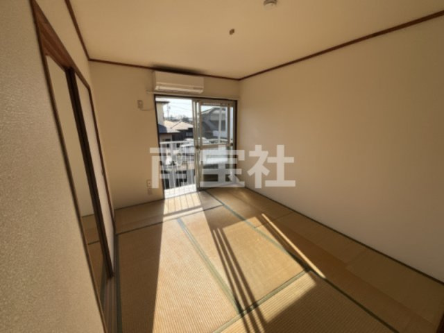 【和室】