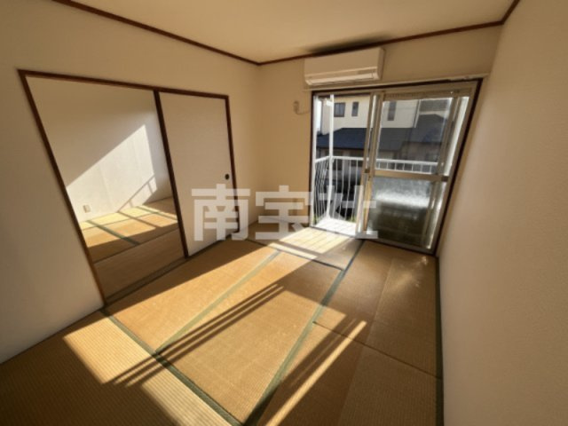 【和室】