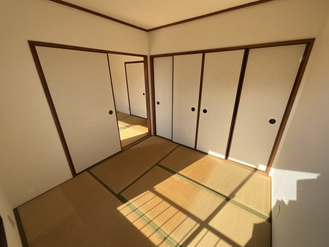 【和室】
