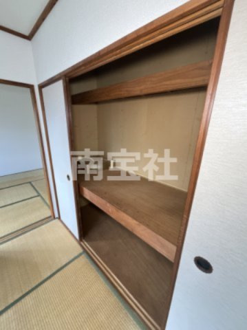 【収納】