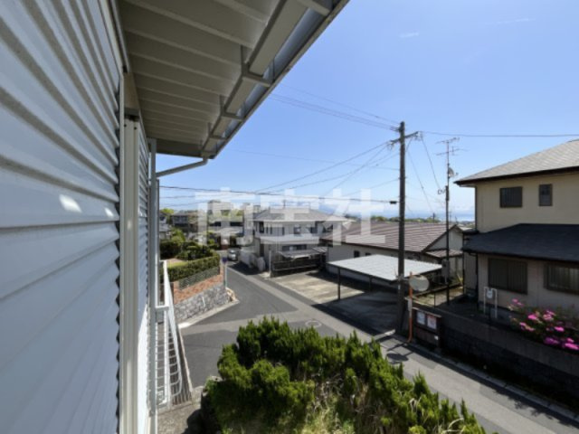 【展望】 | 桜島見えます！！