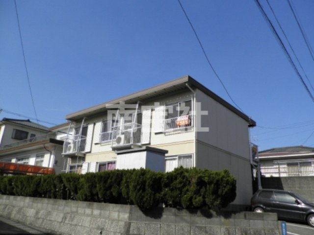 坂元ハイツの画像