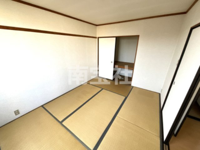 【和室】