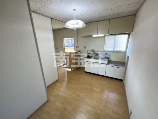 【居間・リビング】