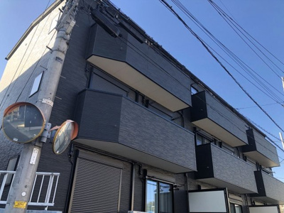 【外観】 | MQuarto川口