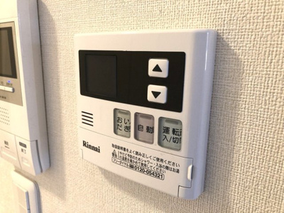 【設備】 | MQuarto川口