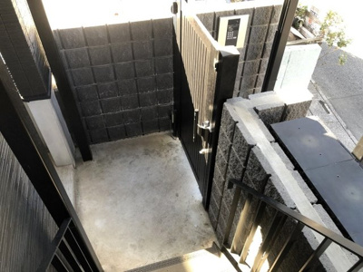 【エントランス】 | MQuarto川口