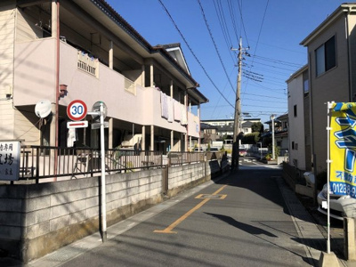 【周辺】 | MQuarto川口