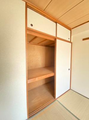 【収納】 | サンコート垂水