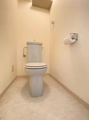 【トイレ】 | サンコート垂水