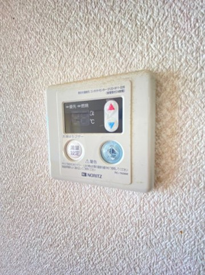 【設備】 | サンコート垂水