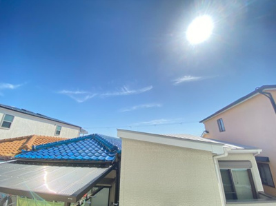 【展望】 | サンコート垂水